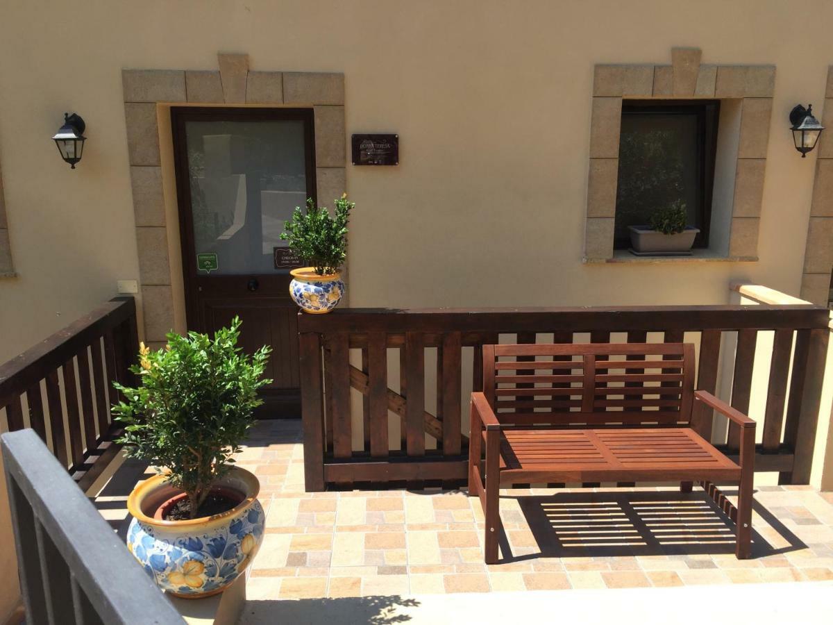 B&B Donna Teresa Agrigento Exterior photo